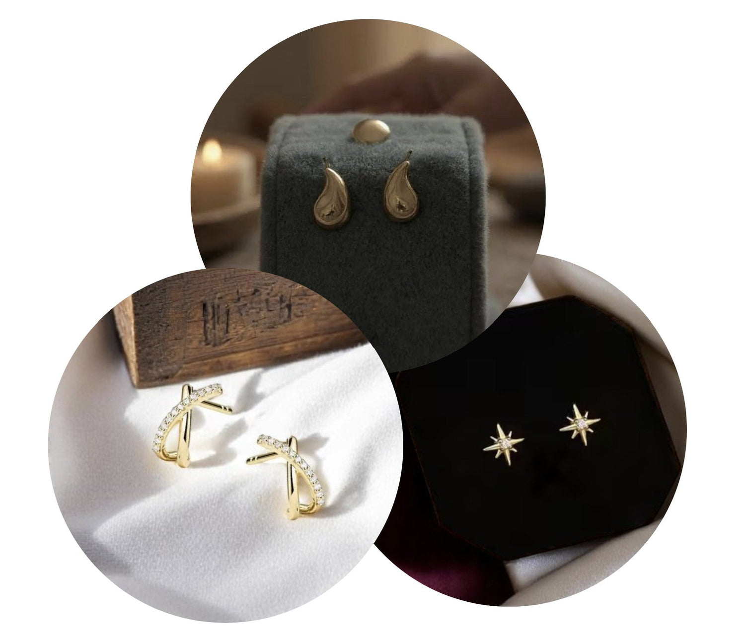 Limitless Earrings